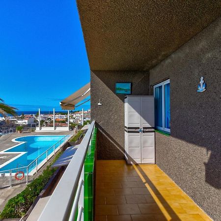 Costa Isora Apartman Puerto de Santiago  Kültér fotó