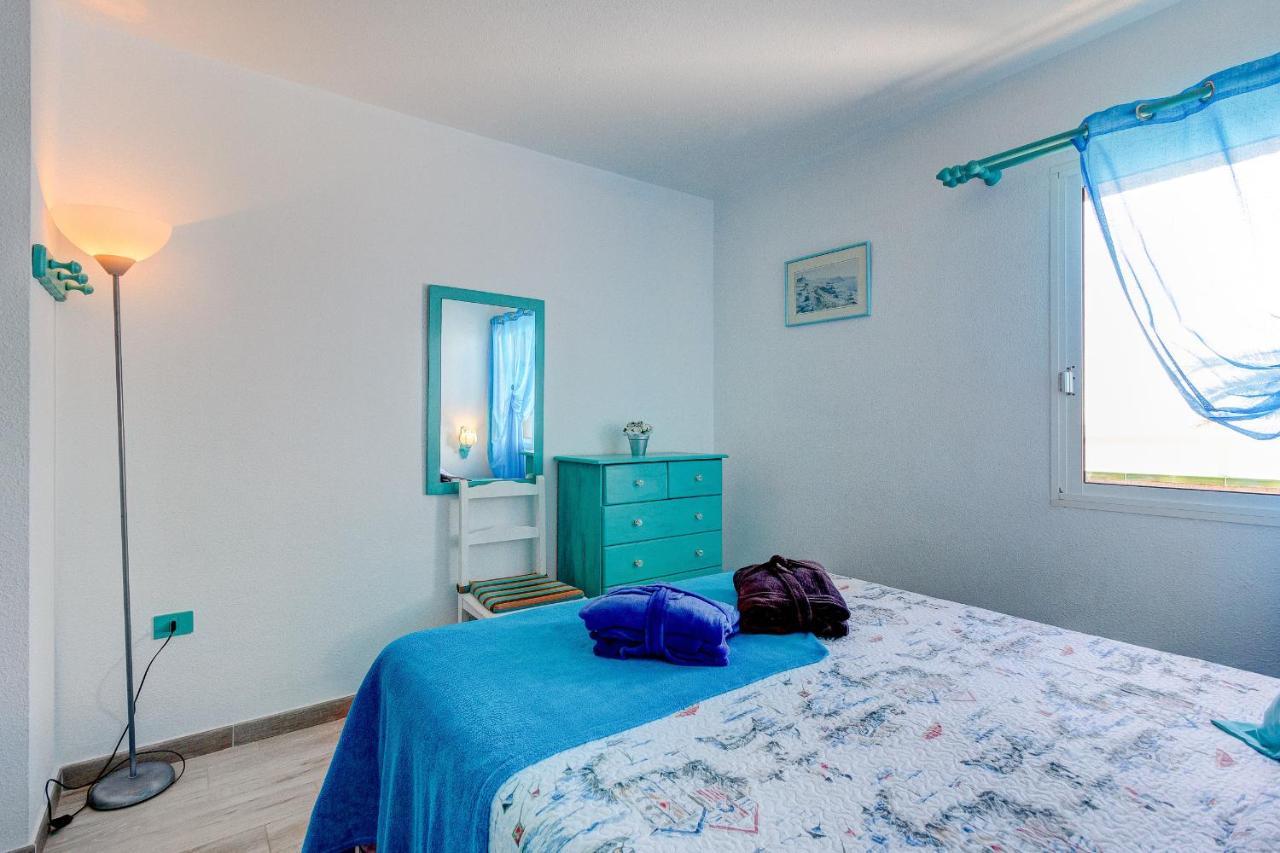 Costa Isora Apartman Puerto de Santiago  Kültér fotó